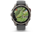 Garmin smartwatches ontvangen een nieuwe software-update