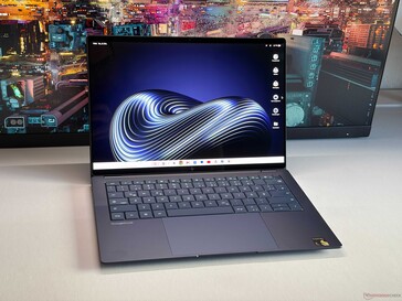 HP Googlebook 14c met Snapdragon-CPU