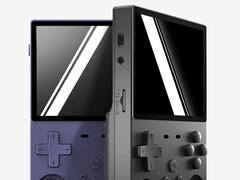 De L35 is een goedkope gaming-handheld met redelijke specificaties (Afbeelding bron: fabrikant)