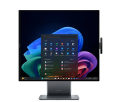 De Lenovo ThinkCentre X AIO Aura Edition is online gespot