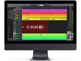 LUNA biedt een eenvoudige interface voor het opnemen en mixen van audio (Afbeelding Bron: Universal Audio)