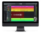 LUNA biedt een eenvoudige interface voor het opnemen en mixen van audio (Afbeelding Bron: Universal Audio)