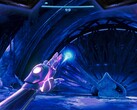Metroid Prime 4: Beyond gameplay screenshot. (Afbeeldingsbron: Nintendo)