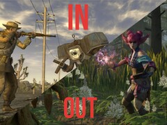 Naar verluidt zal Obsidian zijn aandacht verleggen van Avowed 2 naar een nieuwe Fallout-game.