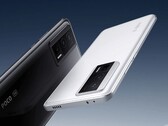 De Poco F5 Pro was een rebranded Redmi K60. (Bron: Poco)