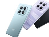 De Redmi Note 15 5G.