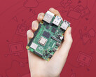 De Raspberry Pi 4 is nu verkrijgbaar in vijf RAM-configuraties.