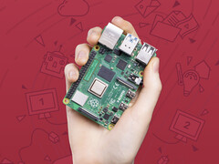 De Raspberry Pi 4 is nu verkrijgbaar in vijf RAM-configuraties.