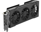 Radeon RX 9070 GRE zal een afgezwakte RX 9070 zijn, zoals hier afgebeeld.