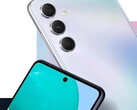 De Galaxy M54 - of is dat "F54"? (Bron: Samsung)