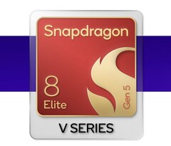 De Snapdragon 8 Elite Gen 5 V-serie