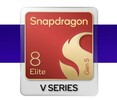 Qualcomm SD 8 Elite Gen 5 V Series