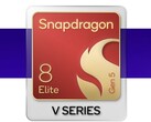 De Snapdragon 8 Elite Gen 5 V-serie