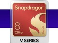 Qualcomm Snapdragon 8 SD 8 Elite Gen 5 V Series Notebook Processor