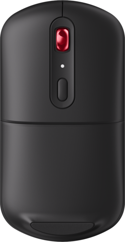 ...en ThinkPad zwart. (Bron: Lenovo)