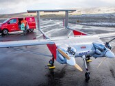 De Royal Mail is sinds 2020 bezig met het testen van UAV's. (Afbeelding bron: Royal Mail)
