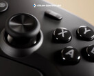 Stoomcontroller (2026) close-up