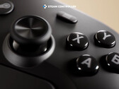 Stoomcontroller (2026) close-up