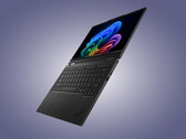 De ThinkPad T14s 2-in-1 Gen 2 bevat pijltjestoetsen van volledig formaat, ondanks de compacte afmetingen.