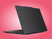 De ThinkPad X13 Gen 7 is een van de lichtste ThinkPads die er zijn.