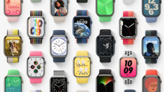 de nieuwe gezichten van watchOS 9. (Bron: Apple)