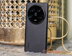 De Xiaomi 14 Ultra zal waarschijnlijk tot medio 2025 internationaal verkocht worden. (Afbeeldingsbron: Notebookcheck)