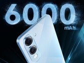 De Z10 Lite. (Afbeeldingsbron: iQoo)