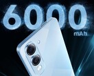 De Z10 Lite. (Afbeeldingsbron: iQoo)