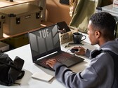 Asus heeft het all-AMD pad verlaten met de nieuwe Asus TUF Gaming A16 (afbeelding via Asus)