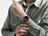 Samsung Galaxy Watch5 is nu voor beide varianten voorzien van saffierkristalglas. (Beeldbron: Samsung)