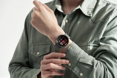 Samsung Galaxy Watch5 is nu voor beide varianten voorzien van saffierkristalglas. (Beeldbron: Samsung)