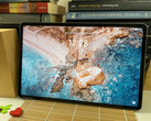 De Honor Pad 10 kan worden opgeladen met maximaal 35 watt. Een volledige laadcyclus werd in onze tests voltooid in een relatief korte 1 uur en 48 minuten. (Afbeeldingsbron: Notebookcheck)