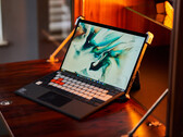 Asus ROG Flow Z13 ACRNM Review - Gaming Convertible met RTX 4070 Laptop