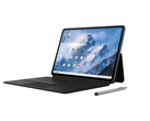 De Alldocube iPlay 70 Max Pro 4G wordt geleverd met een optionele toetsenbordhoes en stylus.