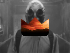 De derde weggeefronde van Prime Gaming heeft een waarde van $40,97. Afgebeeld: bewerkte coverfoto&#039;s van Fallout New Vegas en Empty Shell. (Afbeeldingsbron: Prime Gaming)