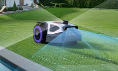 Anthbot introduceert twee nieuwe robotmaaiers die LiDAR, RTK en AI-beeldherkenning combineren.