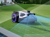 Anthbot introduceert twee nieuwe robotmaaiers die LiDAR, RTK en AI-beeldherkenning combineren.
