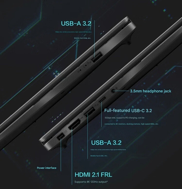 (Afbeeldingsbron: Asus - machine vertaald)