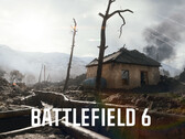 De Mirak Valley Battlefield 6 kaart wordt getoond (Afbeelding bron: Electronic Arts met bewerkingen)
