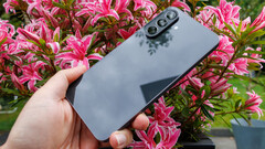 De opvolger van de Galaxy A56 (foto) komt mogelijk volgende maand op de markt.