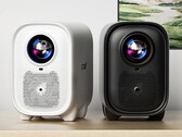 De COI Uno5 Projector heeft een helderheid tot 800 ANSI lumen. (Beeldbron: COI)