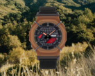 Het nieuwe Casio G-Shock x Baklava GA2100AB25-5A horloge (foto) wordt binnenkort gelanceerd. (Afbeeldingsbron: Casio, bewerkt)
