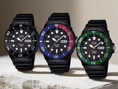 Casio's MRW-230H-serie krijgt binnenkort twee nieuwe kleurstellingen