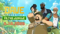 De nieuwe DLC van Dave The Diver verschijnt eindelijk op 18 juni.