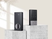 Dreame's Navo Smart Lock A10 (afbeelding) zal Matter-over-Thread ondersteunen. (Afbeeldingsbron: Dreame)