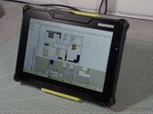 Onverwoestbare, robuuste tablet met een batterijsysteem dat tijdens het gebruik kan worden verwisseld: Durabook R10-testverslag
