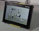 Onverwoestbare, robuuste tablet met een batterijsysteem dat tijdens het gebruik kan worden verwisseld: Durabook R10-testverslag
