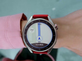 De Watch 3 Pro zou moeten arriveren naast de MatePad Pro 11. (Beeldbron: Huawei)