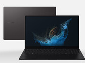 De Galaxy Book3 Ultra wordt het vlaggenschip in de Galaxy Book3-serie. (Beeldbron: Samsung via @GaryeonHan)