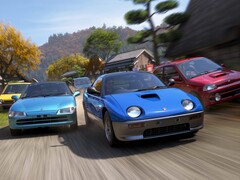 Veel fans van Forza Horizon 6 zouden graag meer stationwagens zien.